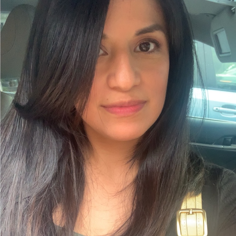 Meet your Posher, Jane